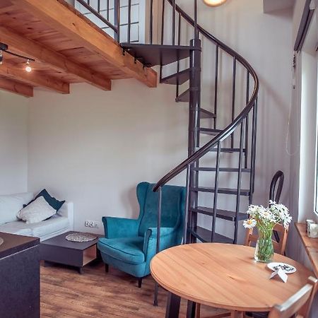 Zimna Apartments Kwidzyn Bagian luar foto