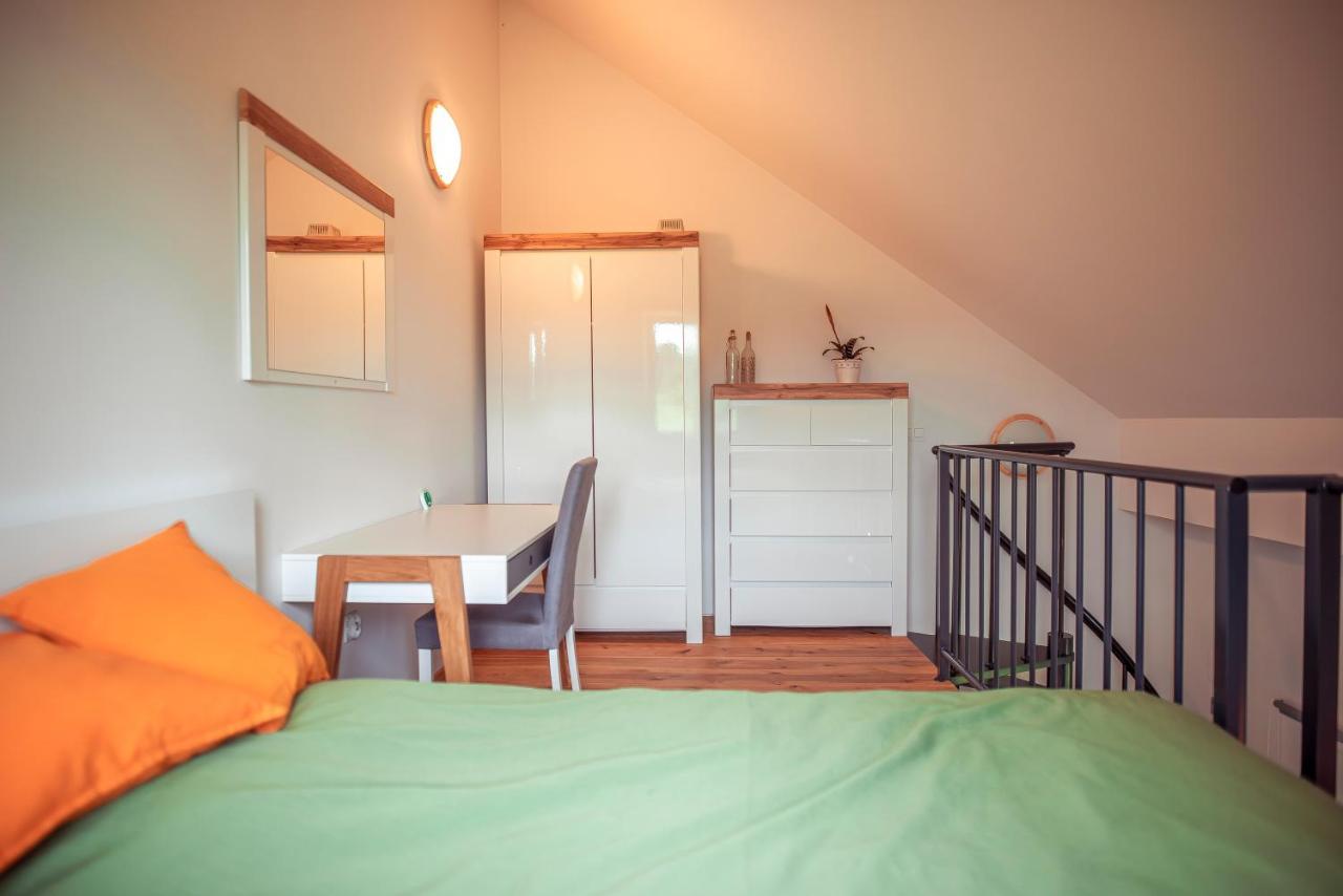 Zimna Apartments Kwidzyn Bagian luar foto