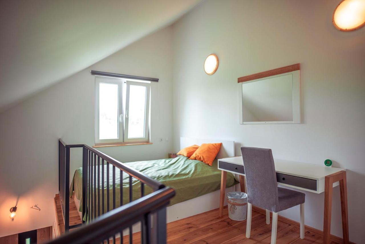 Zimna Apartments Kwidzyn Bagian luar foto