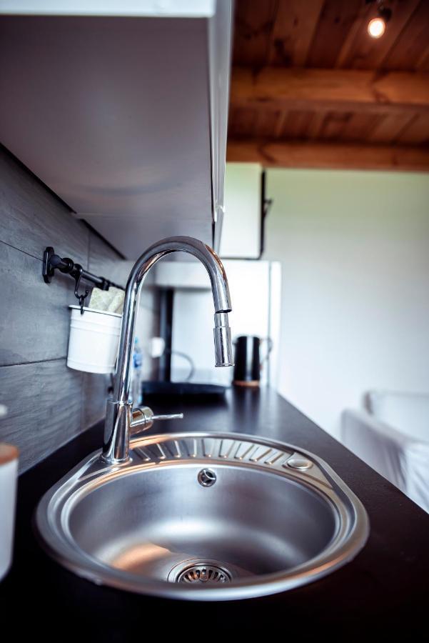 Zimna Apartments Kwidzyn Bagian luar foto