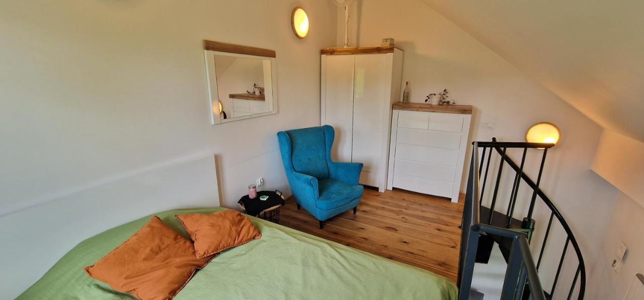 Zimna Apartments Kwidzyn Bagian luar foto