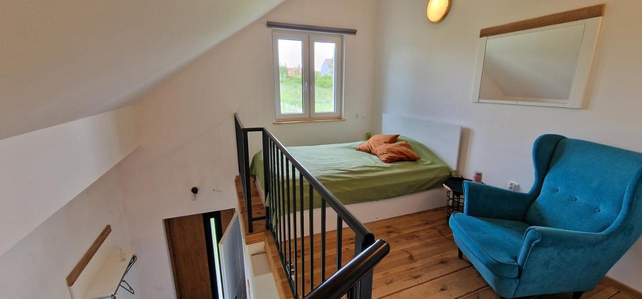 Zimna Apartments Kwidzyn Bagian luar foto